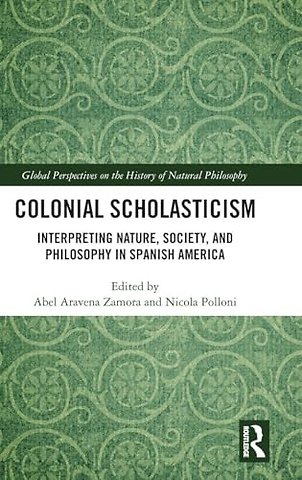 Colonial Scholasticism