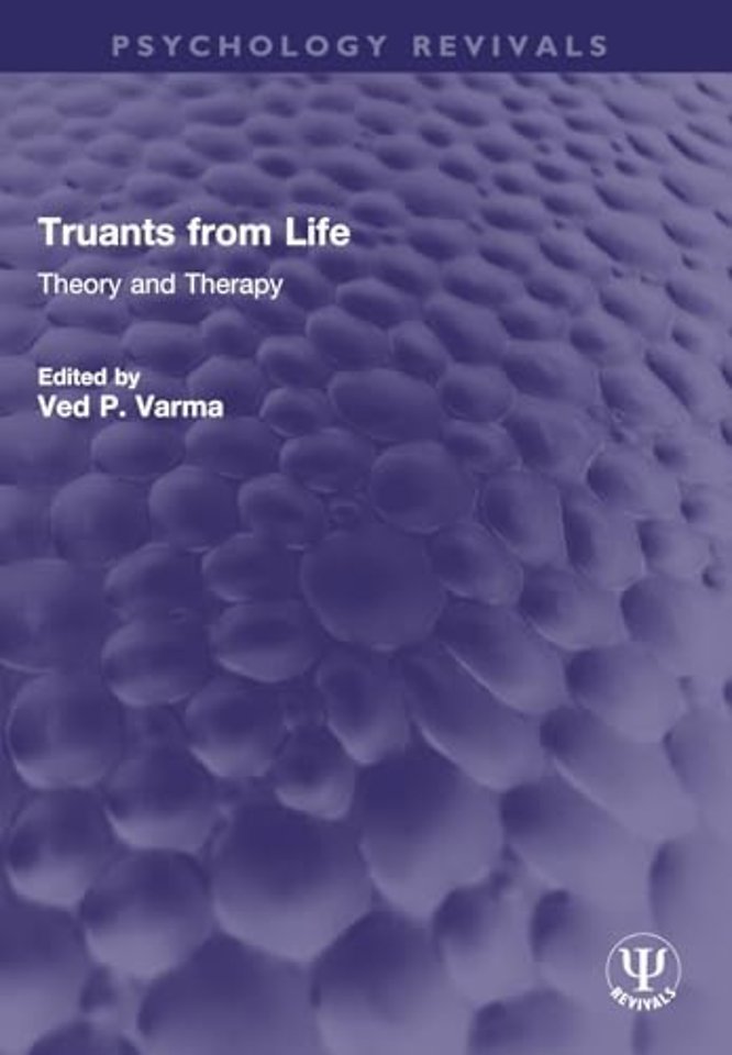 Truants from Life