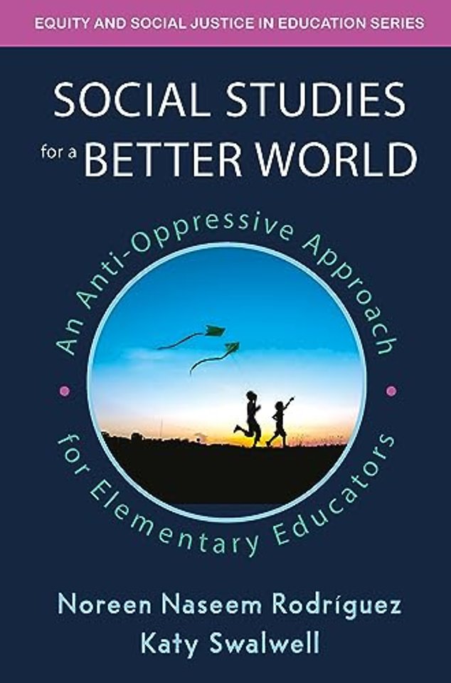 Social Studies for a Better World