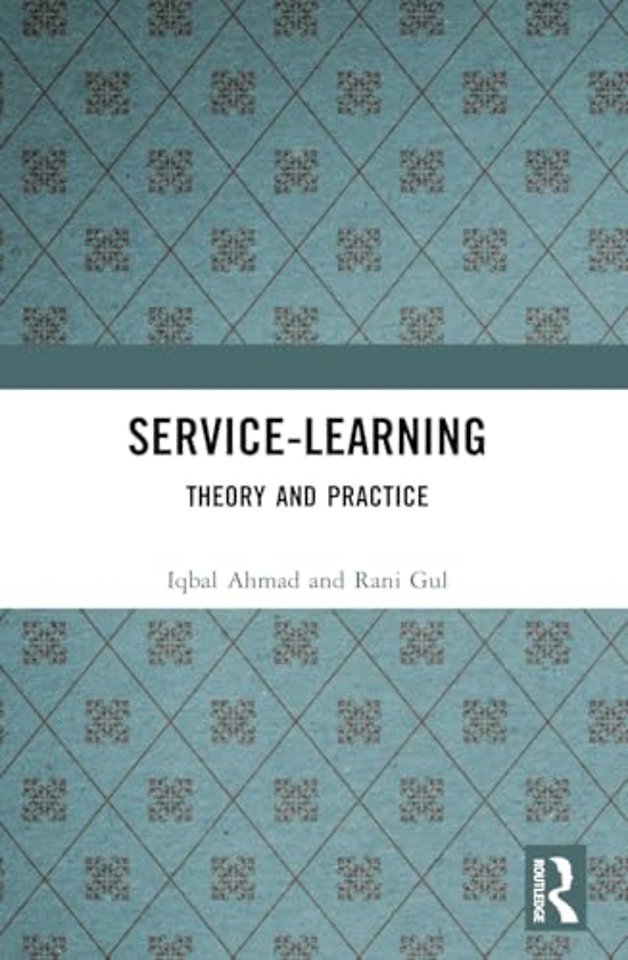 Service-Learning