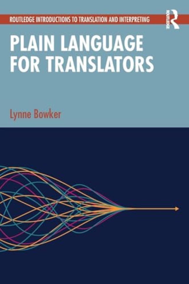 Plain Language for Translators