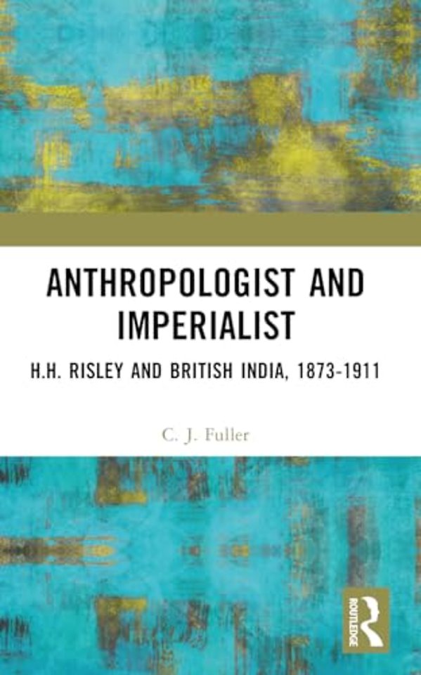 Anthropologist and Imperialist