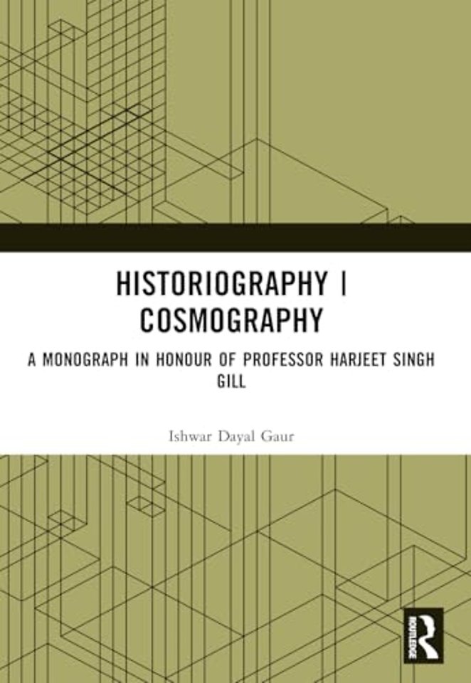 Historiography | Cosmography