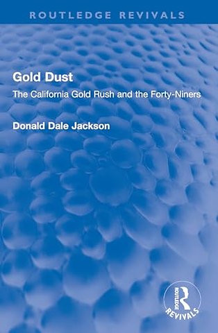 Gold Dust
