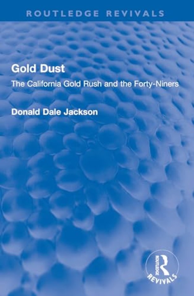 Gold Dust
