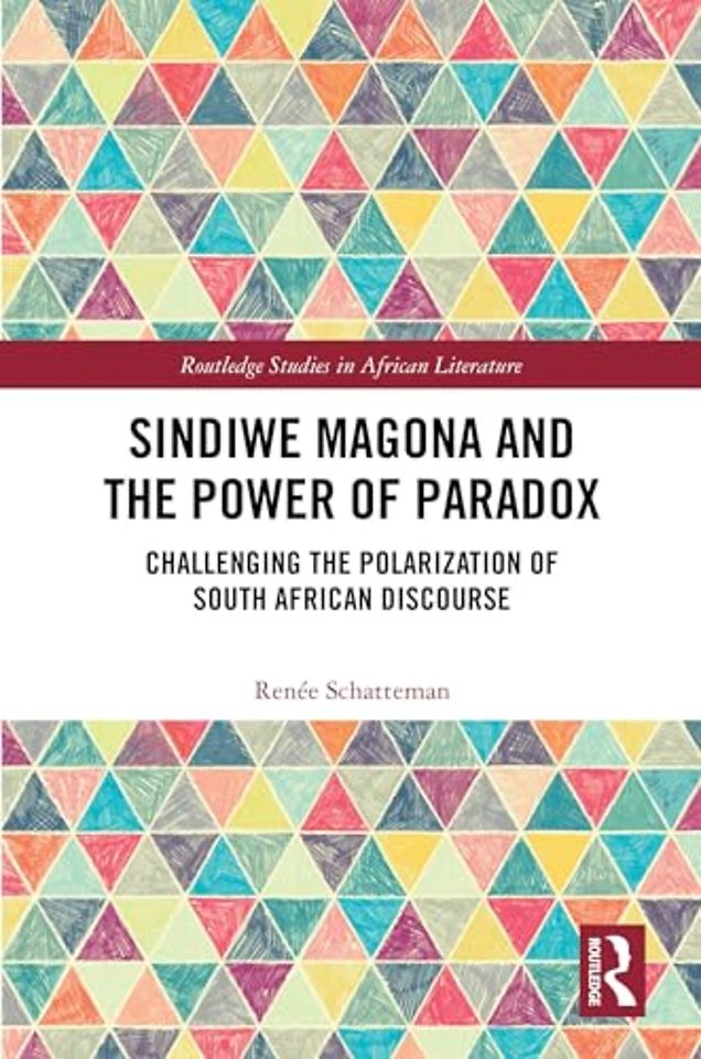 Sindiwe Magona and the Power of Paradox