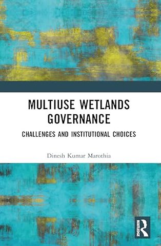 Multiuse Wetlands Governance