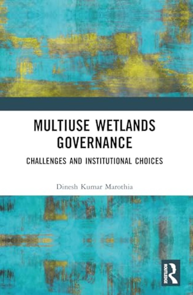 Multiuse Wetlands Governance