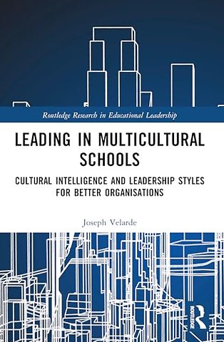 Leading in Multicultural Schools