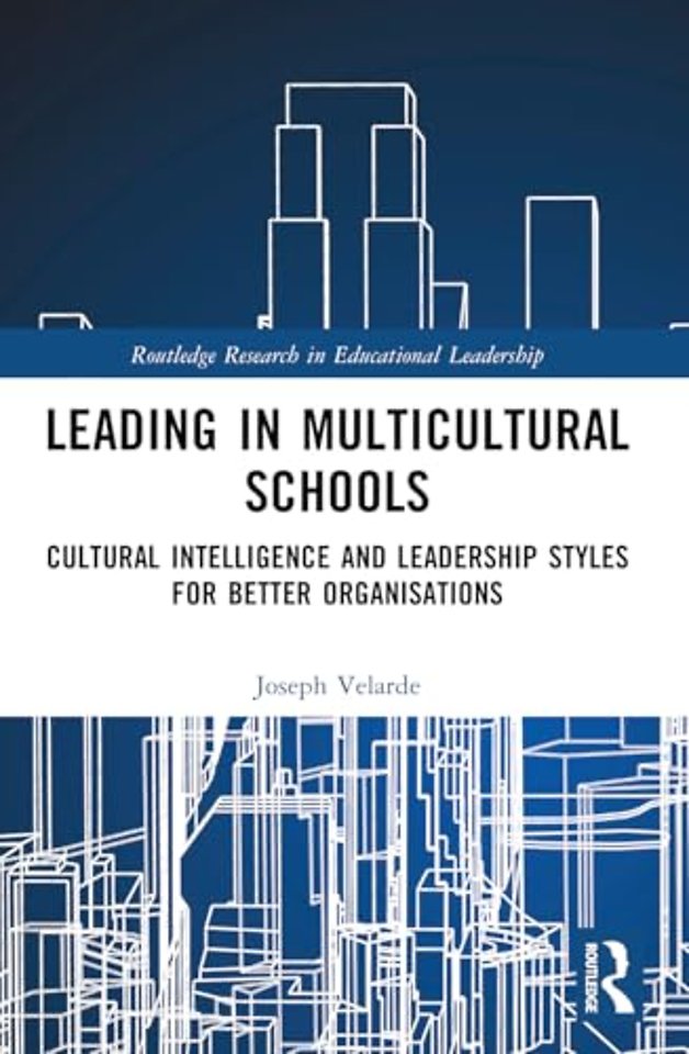 Leading in Multicultural Schools