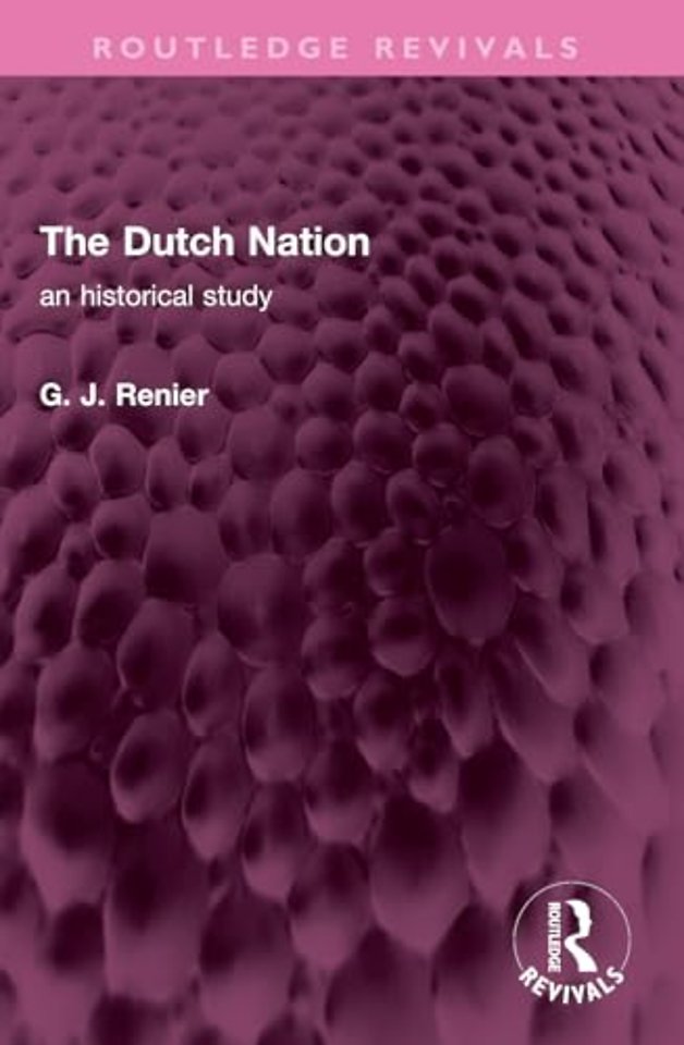 The Dutch Nation