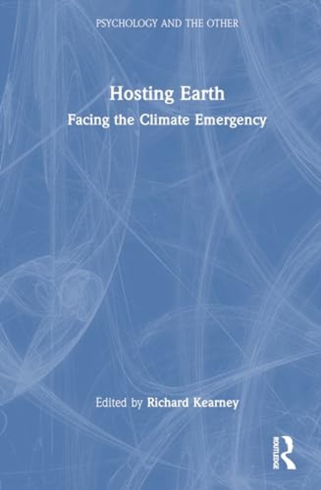 Hosting Earth
