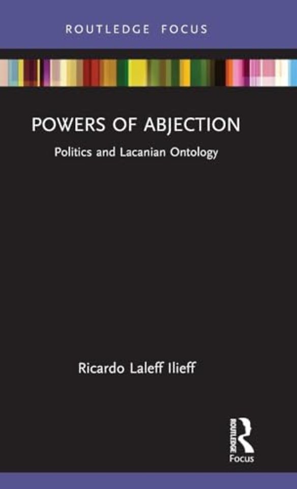 Powers of Abjection
