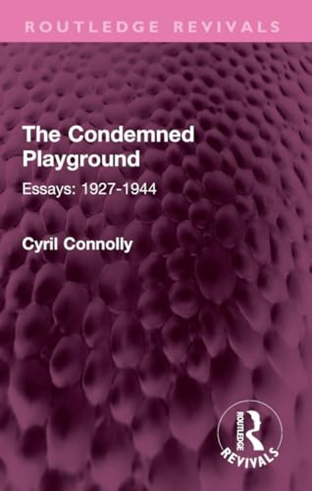 The Condemned Playground