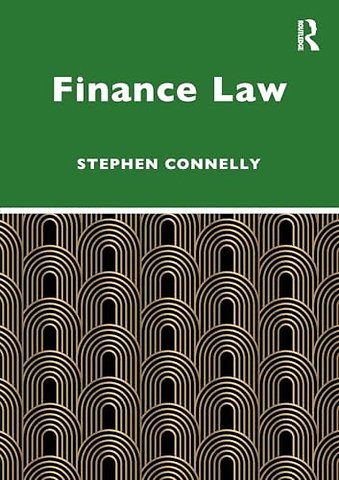 Finance Law