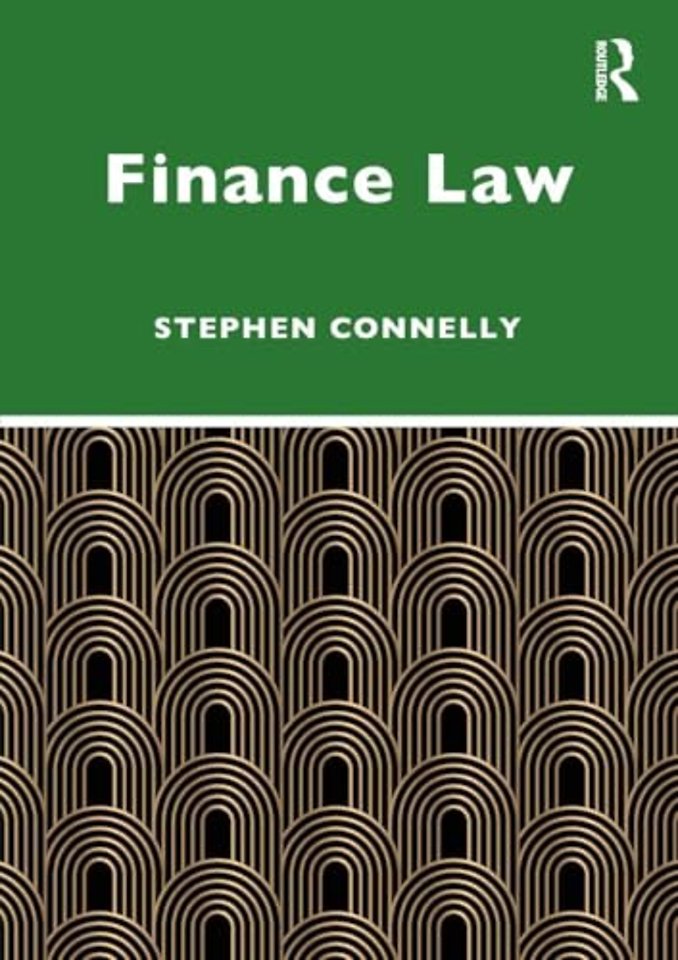 Finance Law