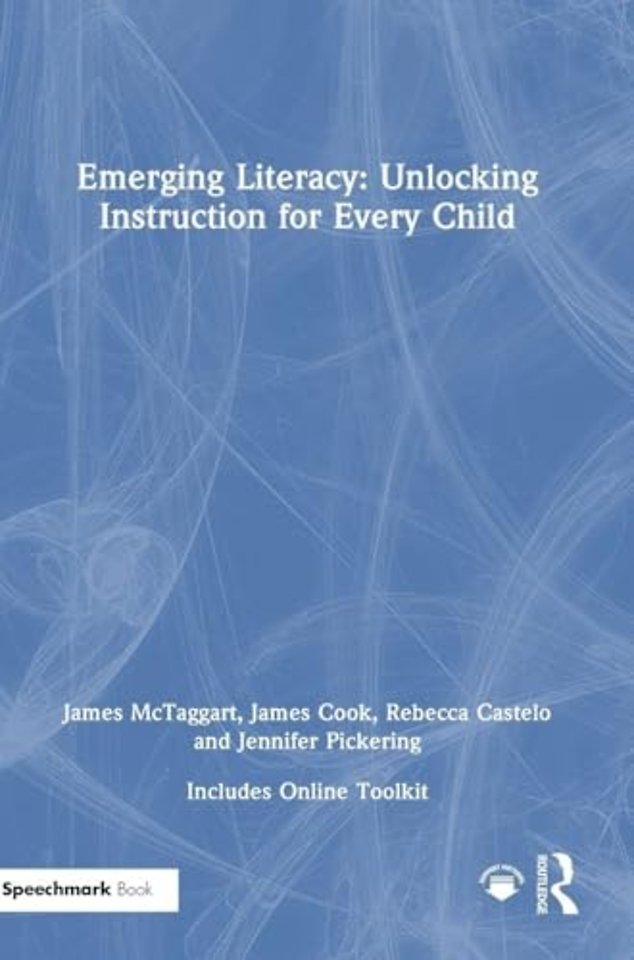 Emerging Literacy: Unlocking Instruction for Every Child