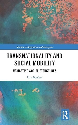 Transnationality and Social Mobility