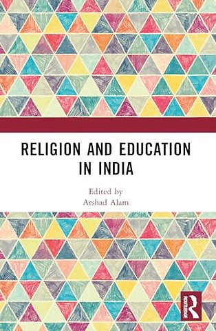 Religion and Education in India