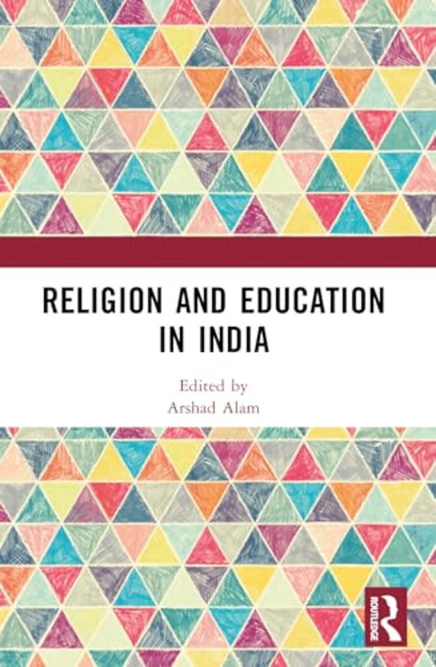 Religion and Education in India