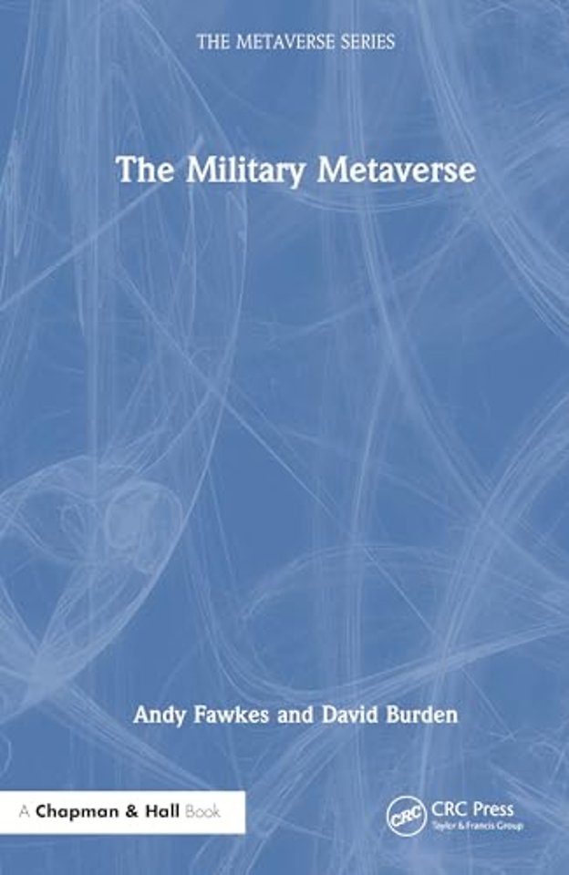 The Military Metaverse