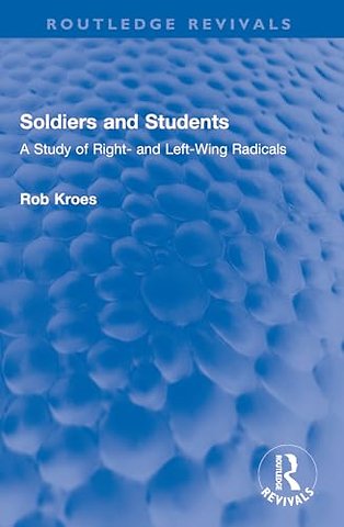 Soldiers and Students
