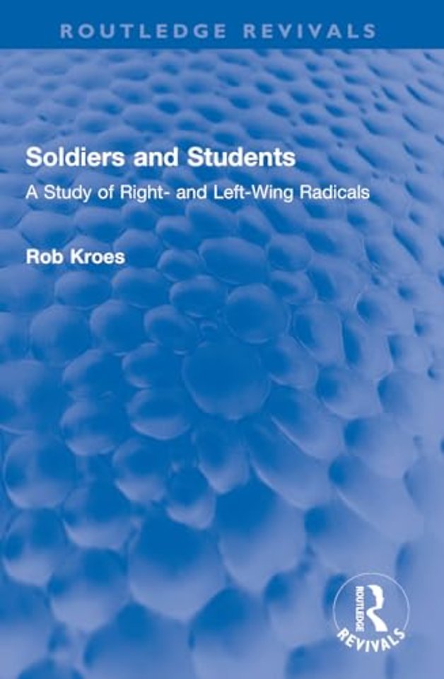 Soldiers and Students