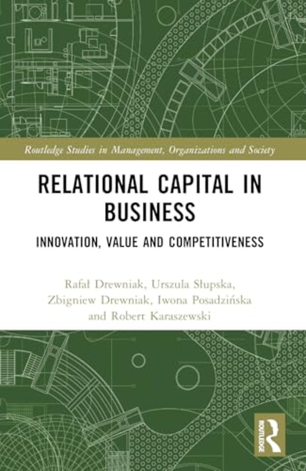 Relational Capital in Business