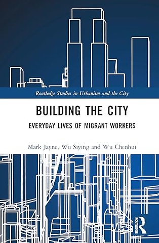 Building the City