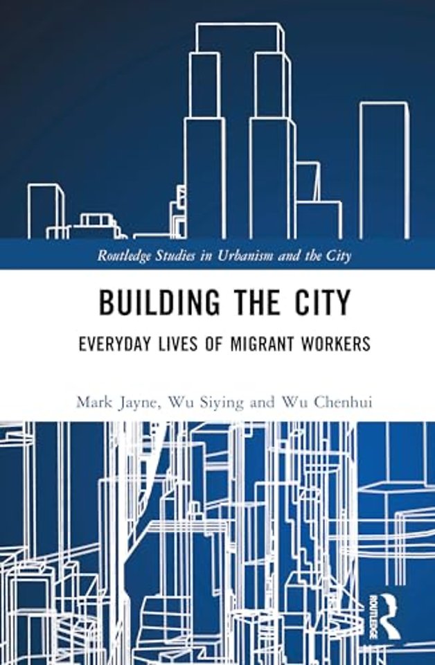 Building the City
