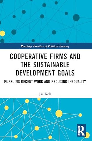 Cooperative Firms and the Sustainable Development Goals