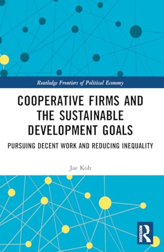 Cooperative Firms and the Sustainable Development Goals