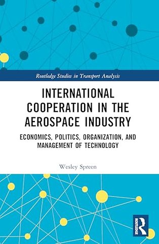 International Cooperation in the Aerospace Industry