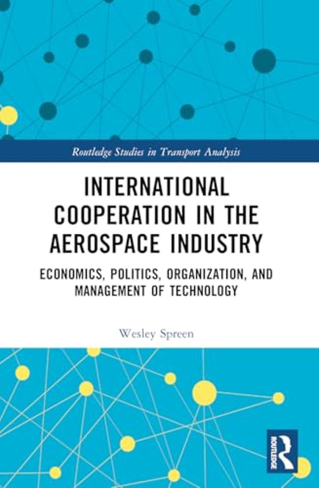 International Cooperation in the Aerospace Industry