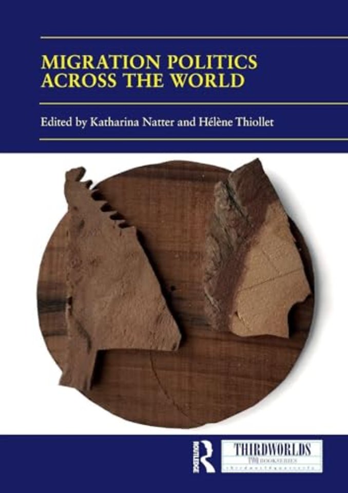 Migration Politics across the World