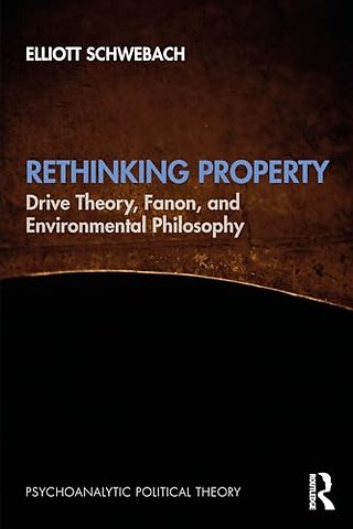 Rethinking Property