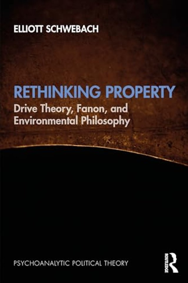 Rethinking Property