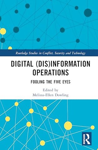 Digital (Dis)Information Operations