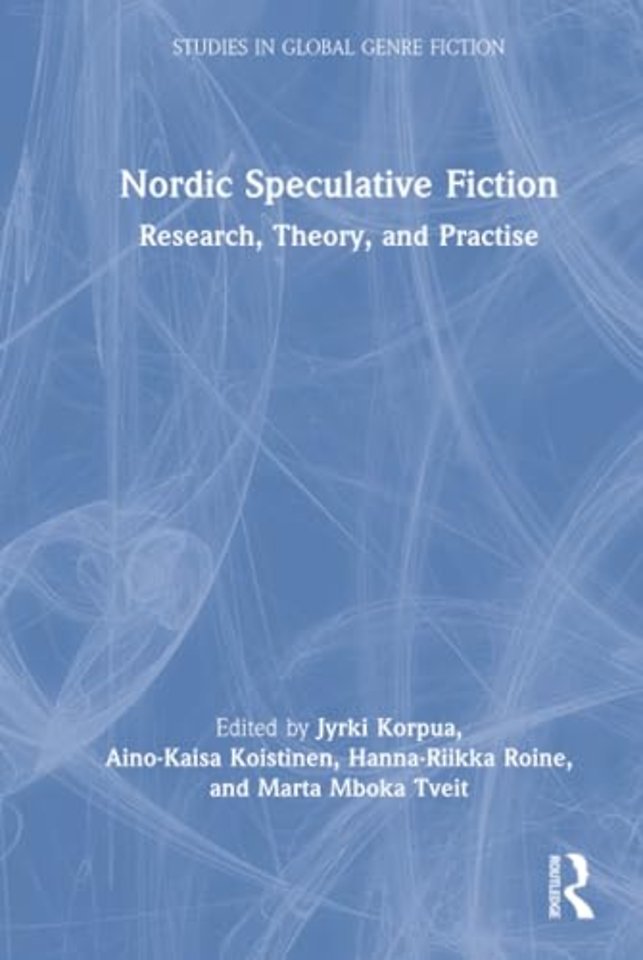 Nordic Speculative Fiction