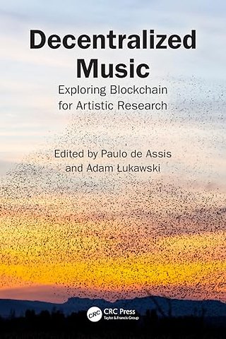 Decentralized Music