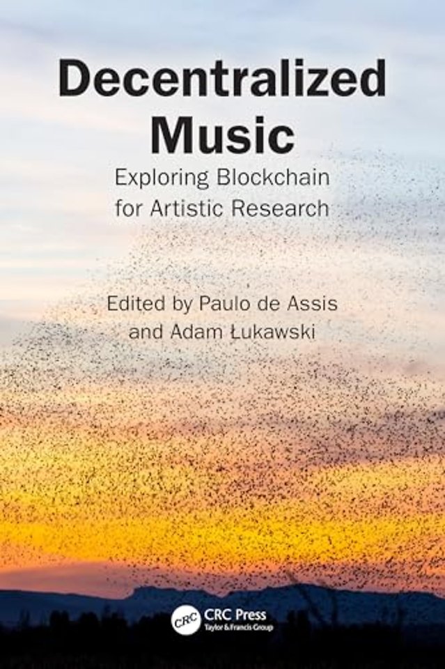 Decentralized Music