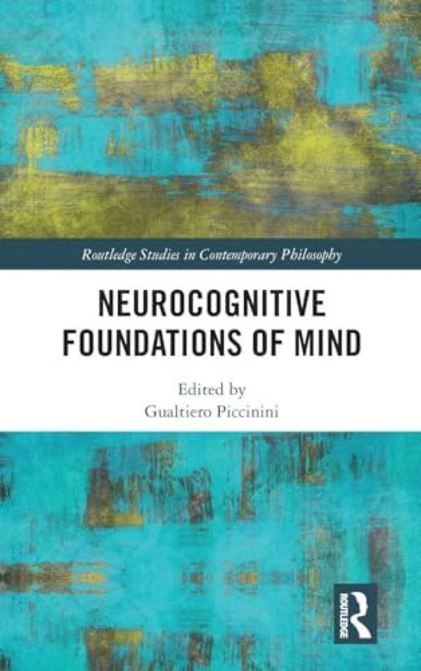 Neurocognitive Foundations of Mind