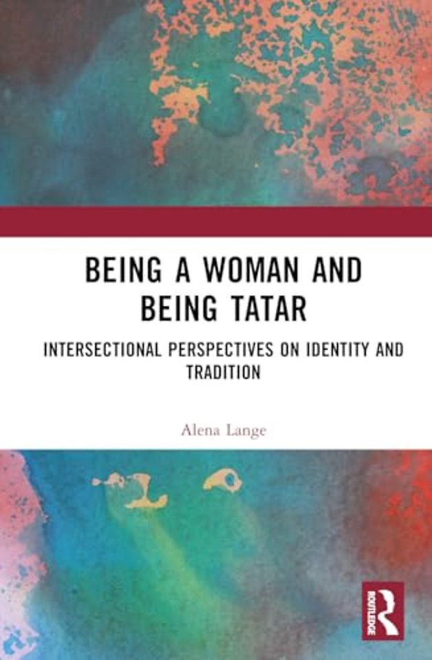 Being a Woman and Being Tatar