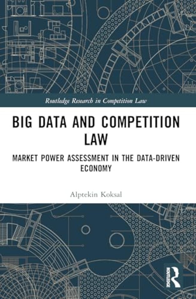 Big Data and Competition Law