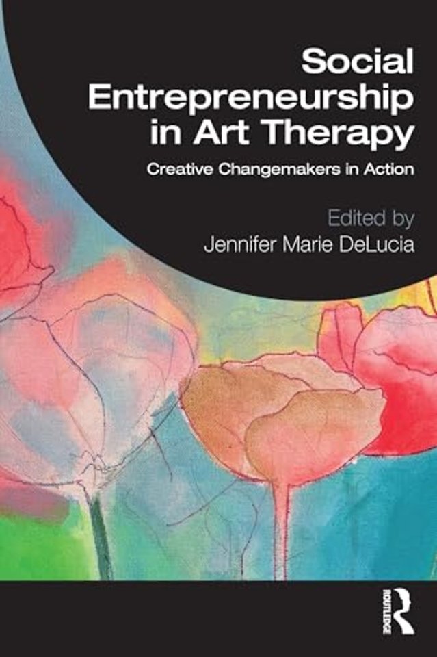 Social Entrepreneurship in Art Therapy