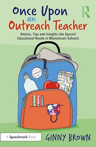 Once Upon an Outreach Teacher