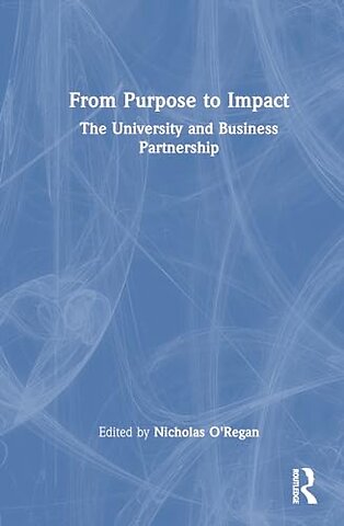 From Purpose to Impact