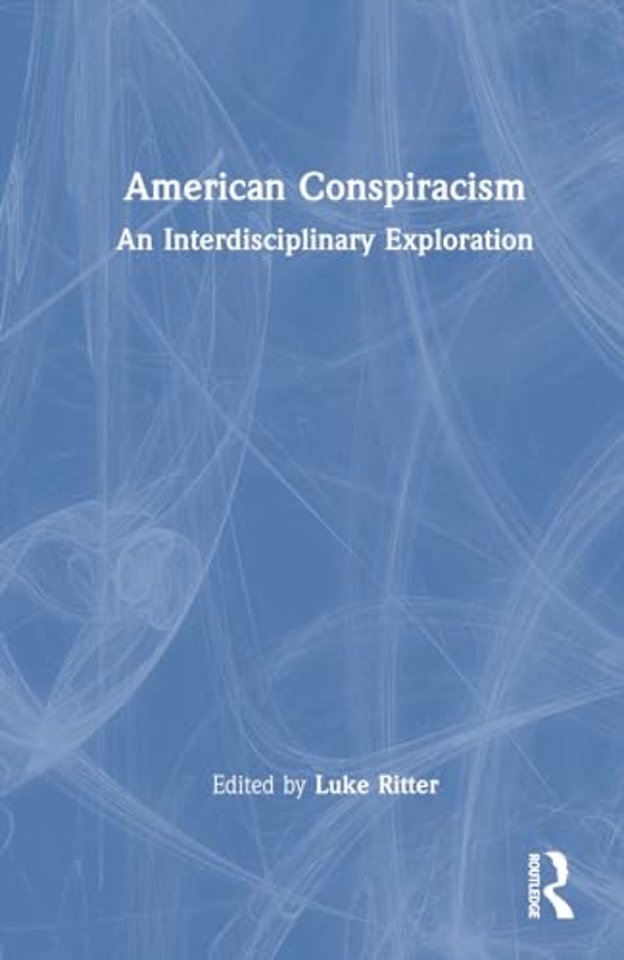 American Conspiracism