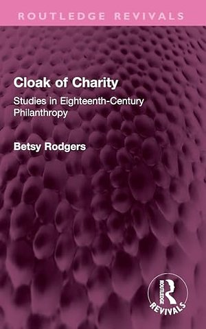 Cloak of Charity