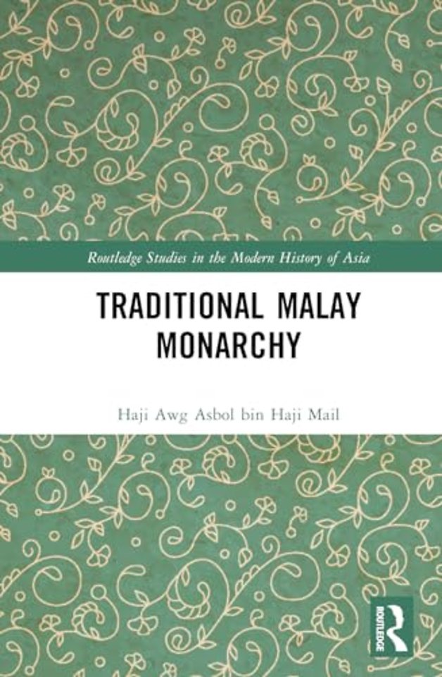 Traditional Malay Monarchy